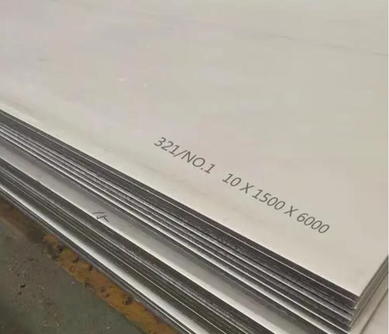 番禺321不锈钢板