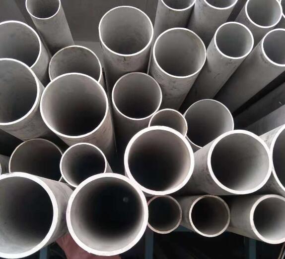 番禺321不锈钢管