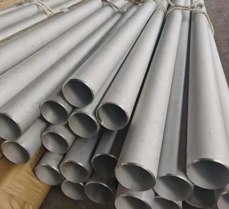 番禺304不锈钢管