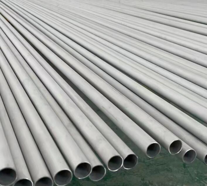 番禺441不锈钢管