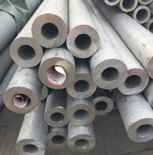 番禺321不锈钢管