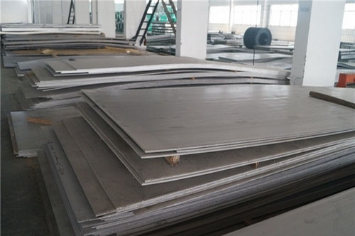 番禺304不锈钢板