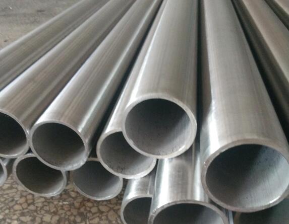 番禺321不锈钢管