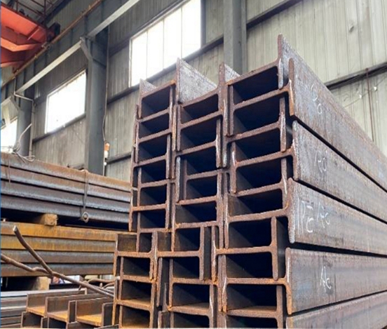 番禺Q420C工字型钢