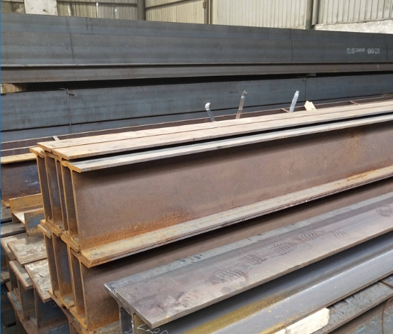 番禺Q235EH型钢