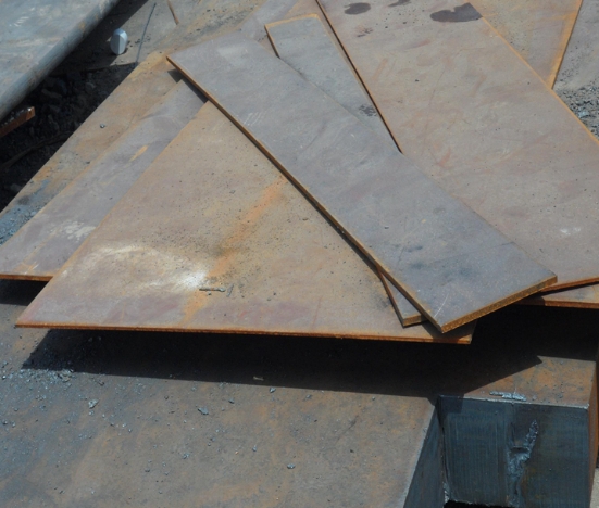 番禺NM360C耐磨板