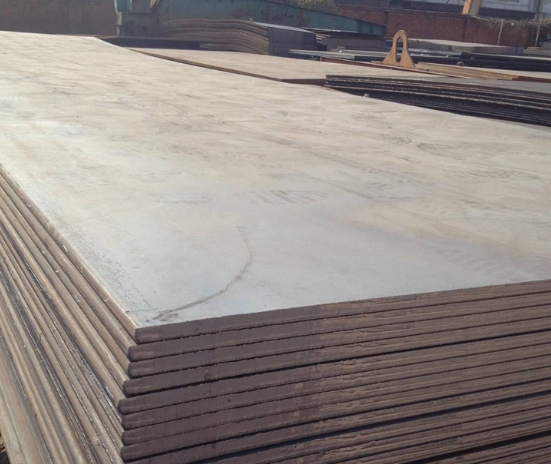 番禺NM400耐磨板