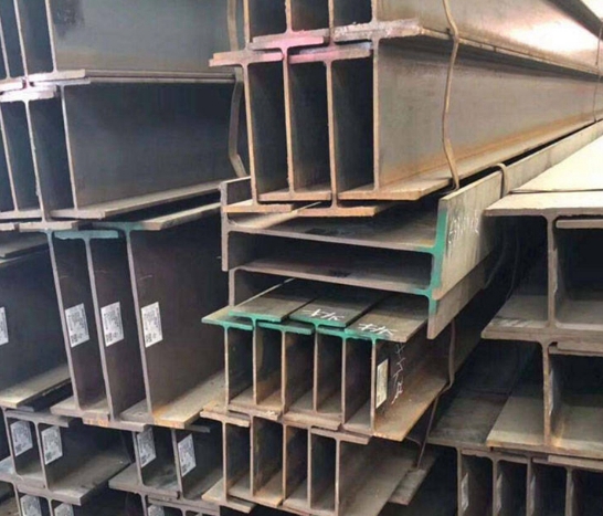 番禺Q235C工字钢