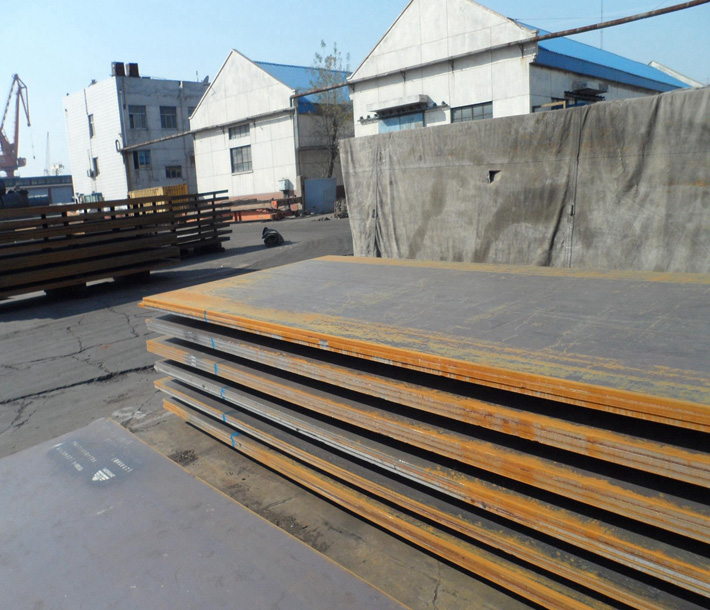 番禺SA210C镀锌板